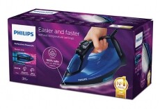 PHILIPS GC3920/20 ParfectCare gőzölős vasaló Háztartás / Otthon / Kültér - Vasaló - Vasaló - 318465