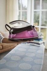 PHILIPS GC7808/40 PerfectCare Compact gőzállomás Háztartás / Otthon / Kültér - Vasaló - Gőzállomás - 331484