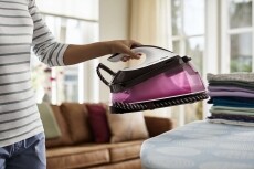 PHILIPS GC7808/40 PerfectCare Compact gőzállomás Háztartás / Otthon / Kültér - Vasaló - Gőzállomás - 331484