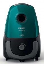 PHILIPS GC8246/09 PowerGo porzsákos porszívó Háztartás / Otthon / Kültér - Porszívó / takarítógép - Porzsákos porszívó - 332743