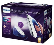 PHILIPS GC8731/20 PerfectCare Performer gőzállomás Háztartás / Otthon / Kültér - Vasaló - Gőzállomás - 331486