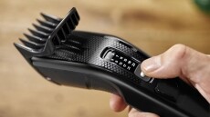 PHILIPS Hairclipper series 3000 HC3510/15 hajvágó Szépségápolás / Egészség - Hajápolás - Haj / szakáll vágó, nyíró - 345890