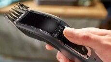 PHILIPS HC5650/15 Hajvágó Szépségápolás / Egészség - Hajápolás - Haj / szakáll vágó, nyíró - 354046
