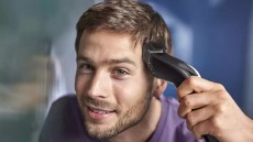 PHILIPS HC7650/15 Series 7000 Hajvágó Szépségápolás / Egészség - Hajápolás - Haj / szakáll vágó, nyíró - 354047