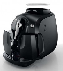 PHILIPS HD8650/09 k&aacute;v&eacute;főző Konyhai term&eacute;kek - K&aacute;v&eacute;főző / k&aacute;v&eacute;&ouml;rlő / kieg&eacute;sz&iacute;tő - Automata k&aacute;v&eacute;főző - 303424