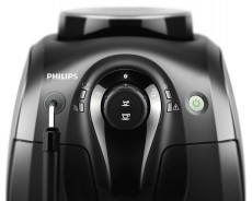 PHILIPS HD8651/09 kávéfőző Konyhai termékek - Kávéfőző / kávéörlő / kiegészítő - Automata kávéfőző - 299062