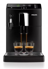 PHILIPS HD8824/01 automata kávéfőző Konyhai termékek - Kávéfőző / kávéörlő / kiegészítő - Automata kávéfőző - 354048