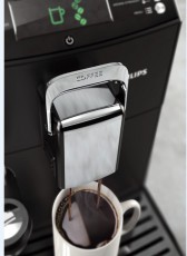 PHILIPS HD8844/09 4000 series kávéfőző Konyhai termékek - Kávéfőző / kávéörlő / kiegészítő - Automata kávéfőző - 301279
