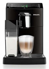 PHILIPS HD8847/09 4000 series kávéfőző Konyhai termékek - Kávéfőző / kávéörlő / kiegészítő - Automata kávéfőző - 301263