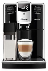 PHILIPS HD8916/09 Saeco Incanto automata eszpresszó kávéfőző Konyhai termékek - Kávéfőző / kávéörlő / kiegészítő - Automata kávéfőző - 331491