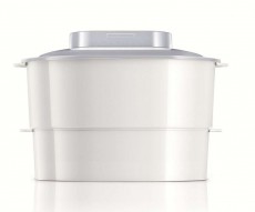 PHILIPS HD9104/00 ételpároló Konyhai termékek - Konyhai kisgép (sütés / főzés / hűtés / ételkészítés) - Pároló - 284522