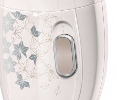 PHILIPS HP6423/00 Satinelle epilátor Szépségápolás / Egészség - Szőrtelenítő / borotva - Női szőrtelenítő - 284384