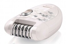 PHILIPS HP6423/00 Satinelle epilátor Szépségápolás / Egészség - Szőrtelenítő / borotva - Női szőrtelenítő - 284384