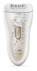 PHILIPS HP6585/01 epilátor Szépségápolás / Egészség - Szőrtelenítő / borotva - Női szőrtelenítő - 295926