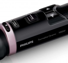 PHILIPS HP8654/00 levegős hajformázó Szépségápolás / Egészség - Hajápolás - Meleglevegős hajformázó - 326351