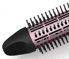 PHILIPS HP8654/00 levegős hajformázó Szépségápolás / Egészség - Hajápolás - Meleglevegős hajformázó - 326351