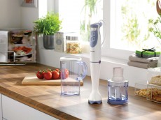 PHILIPS HR1611/00 botmixer Konyhai termékek - Konyhai kisgép (előkészítés / feldolgozás) - Botmixer - 284479