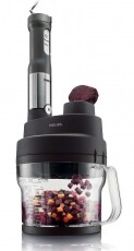 PHILIPS HR1659/90 botmixer szett Konyhai termékek - Konyhai kisgép (előkészítés / feldolgozás) - Botmixer - 284463