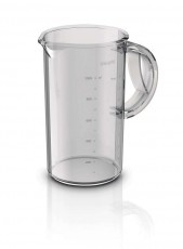 PHILIPS HR1672/90 botmixer szett Konyhai termékek - Konyhai kisgép (előkészítés / feldolgozás) - Botmixer - 284468