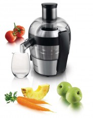 PHILIPS HR1836/00 gyümölcscentrifuga Konyhai termékek - Konyhai kisgép (előkészítés / feldolgozás) - Gyümölcs centrifuga / prés - 284514