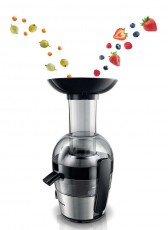 PHILIPS HR1864/00 gyümölcscentrifuga Konyhai termékek - Konyhai kisgép (előkészítés / feldolgozás) - Gyümölcs centrifuga / prés - 284511