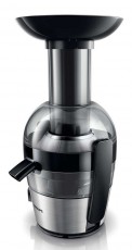 PHILIPS HR1864/00 gyümölcscentrifuga Konyhai termékek - Konyhai kisgép (előkészítés / feldolgozás) - Gyümölcs centrifuga / prés - 284511