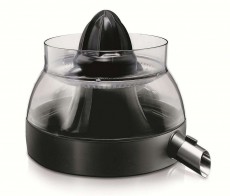 PHILIPS HR1870/10 gyümölcscentrifuga Konyhai termékek - Konyhai kisgép (előkészítés / feldolgozás) - Gyümölcs centrifuga / prés - 284509