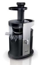 PHILIPS HR1880/01 gyümölcscentrifuga Konyhai termékek - Konyhai kisgép (előkészítés / feldolgozás) - Gyümölcs centrifuga / prés - 284506