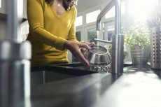 PHILIPS HR1919/70 Avance Collection gyümölcscentrifuga  Konyhai termékek - Konyhai kisgép (előkészítés / feldolgozás) - Gyümölcs centrifuga / prés - 318467