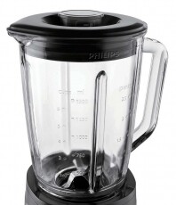PHILIPS HR2095/90 turmixgép Konyhai termékek - Konyhai kisgép (előkészítés / feldolgozás) - Turmixgép - 284496