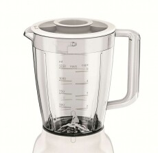 PHILIPS HR2105/00 turmixgép Konyhai termékek - Konyhai kisgép (előkészítés / feldolgozás) - Turmixgép - 284501