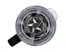 PHILIPS HR2156/90 Viva Collection turmixgép - fekete Konyhai termékek - Konyhai kisgép (előkészítés / feldolgozás) - Turmixgép - 350669
