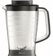 PHILIPS HR2162/90 turmixgép Konyhai termékek - Konyhai kisgép (előkészítés / feldolgozás) - Turmixgép - 296531
