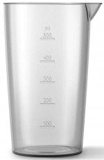 PHILIPS HR2531/00 Botmixer Konyhai termékek - Konyhai kisgép (előkészítés / feldolgozás) - Botmixer - 362054