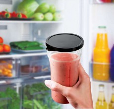 PHILIPS HR2875/00 mini turmixgép Konyhai termékek - Konyhai kisgép (előkészítés / feldolgozás) - Turmixgép - 331496