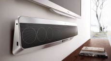 PHILIPS HTB9150/12 multimédia lejátszó Audio-Video / Hifi / Multimédia - Házimozi - Blu-Ray házimozi szett - 286286
