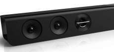 PHILIPS HTL3120 hangprojektor Audio-Video / Hifi / Multimédia - Hangprojektor / soundbar - Mélyláda nélkül - 298662
