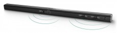 PHILIPS HTL5160B/12 hangprojektor Audio-Video / Hifi / Multimédia - Hangprojektor / soundbar - Mélyládával - 296559