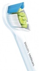 PHILIPS HX6074/27 Fogkefefej 4DB Szépségápolás / Egészség - Száj / fog ápolás - Elektromos fogkefe - 366567