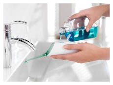 PHILIPS HX8210/22 Sonicare szájzuhany Szépségápolás / Egészség - Száj / fog ápolás - Szájzuhany - 312586
