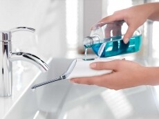 PHILIPS HX8331/01 AirFloss Ultra fogkőtisztító Szépségápolás / Egészség - Száj / fog ápolás - Fogkő eltávolító / polírozó - 326352