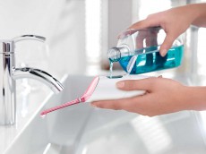 PHILIPS HX8331/02 Sonicare AirFloss Ultra fogköztisztító Szépségápolás / Egészség - Száj / fog ápolás - Fogkő eltávolító / polírozó - 331500