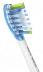 PHILIPS HX9073/07 Sonicare C3 Premium Plaque Control normál fogkefe csomag Szépségápolás / Egészség - Száj / fog ápolás - Kiegészítő - 331505
