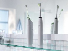 PHILIPS HX9332/04 Sonicare DiamondClean szónikus elektromos fogkefe Szépségápolás / Egészség - Száj / fog ápolás - Elektromos fogkefe - 331509