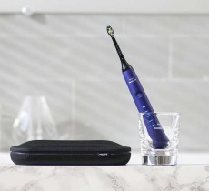 PHILIPS HX9372/04 Sonicare DiamondClean szónikus elektromos fogkefe Szépségápolás / Egészség - Száj / fog ápolás - Elektromos fogkefe - 331510