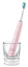 PHILIPS HX9911/29 Sonicare DiamondClean elektromos fogkefe Szépségápolás / Egészség - Száj / fog ápolás - Elektromos fogkefe - 362071