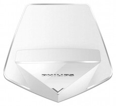PHILIPS M3501W/53 Linea V design vezeték nélküli DECT telefon Mobil / Kommunikáció / Smart - DECT / cordless telefon - 332045
