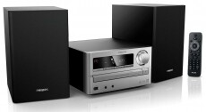 PHILIPS MCM2000/12 mikro hifi rendszer Audio-Video / Hifi / Multimédia - Hifi - Sztereó - Mikro-, mini hifi rendszer - 286210