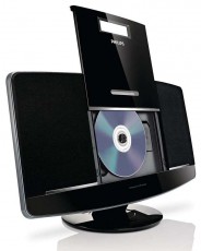 PHILIPS MCM2050/12 mikro hifi rendszer Audio-Video / Hifi / Multimédia - Hifi - Sztereó - Mikro-, mini hifi rendszer - 286215