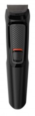PHILIPS Multiroom Series 3000 MG3710/15 6 az 1-ben testszőrzetnyíró készlet Szépségápolás / Egészség - Szőrtelenítő / borotva - Arc- és testszőrzet vágó, formázó - 345892